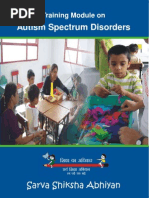 Download Module 1 Autism by Mina Agarwal SN127755950 doc pdf