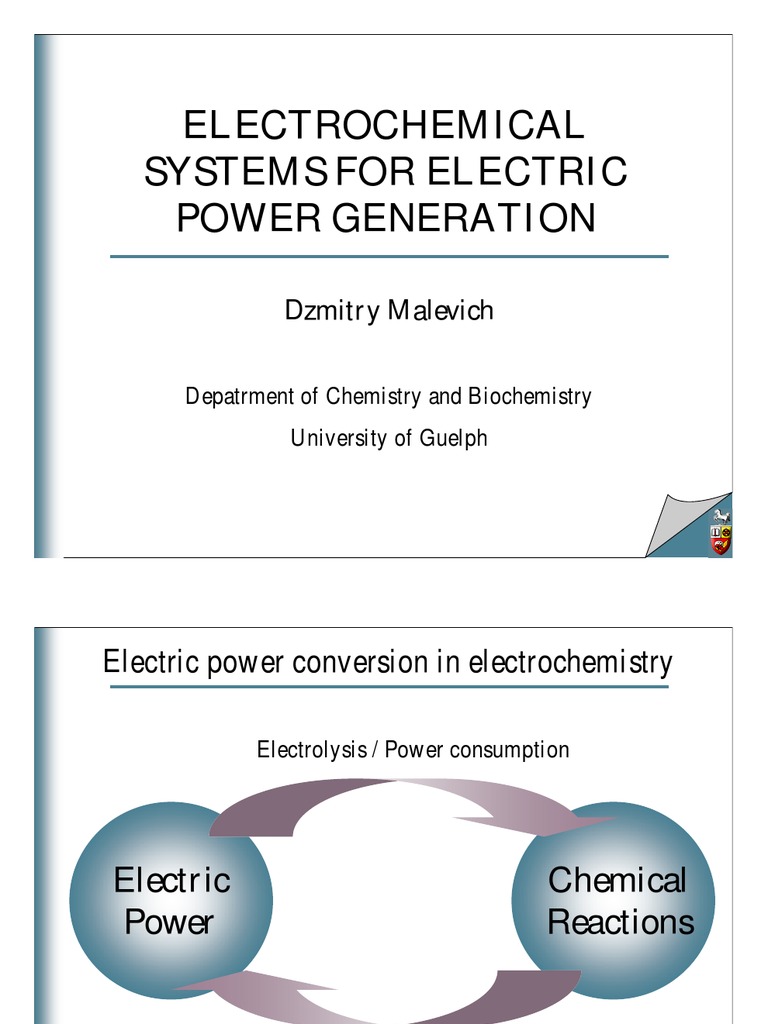 Appl Electro Chem | PDF