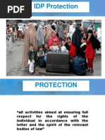IDPs