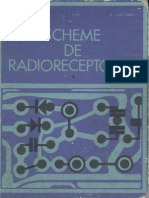 Scheme de Radioreceptoare