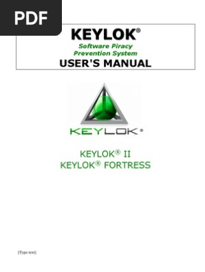 Keylok
