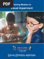 Download Module 4 Visual Impairment by Mina Agarwal SN127759174 doc pdf