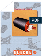 Conveyor Pulleys PDF