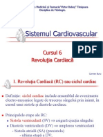 Revolutia Cardiaca