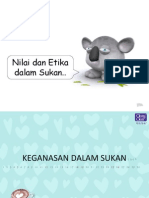 89910649-Nilai-Dan-Etika-Dalam-Sukan.ppt
