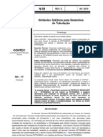 N-0059.pdf(SÍMBOLOS GRÁFICOS DE DESENHO DE TUBULAÇÃO)