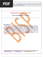 Mastering Informatica Log Files