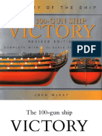 22349900 Anatomy of the Ship HMS Victory