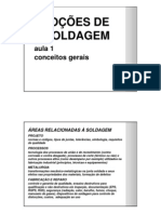 02 Nocoes de Soldagem - Aula 1