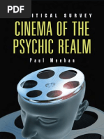 Cinema of The Psychic Realm A Critical Survey