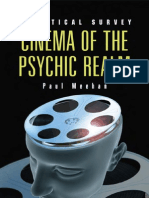 Cinema of The Psychic Realm A Critical Survey