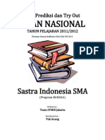 Download Soal Tryout Un 2012 Sma Sastra Indonesia Bahasa Paket 37 by Yasa Fimax SN127770226 doc pdf