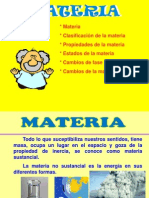 Materia