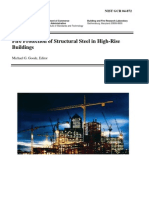NFPA - Fire Protection Steel - High Rising Buildings