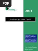 QUAL_TOTAL - GestÃ£o da Qualidade Total A