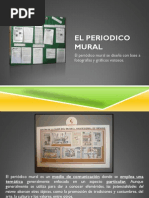 Periodico Mural