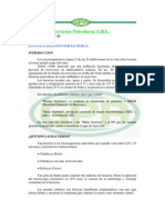 Dano Por Formacion de Bacterias PDF