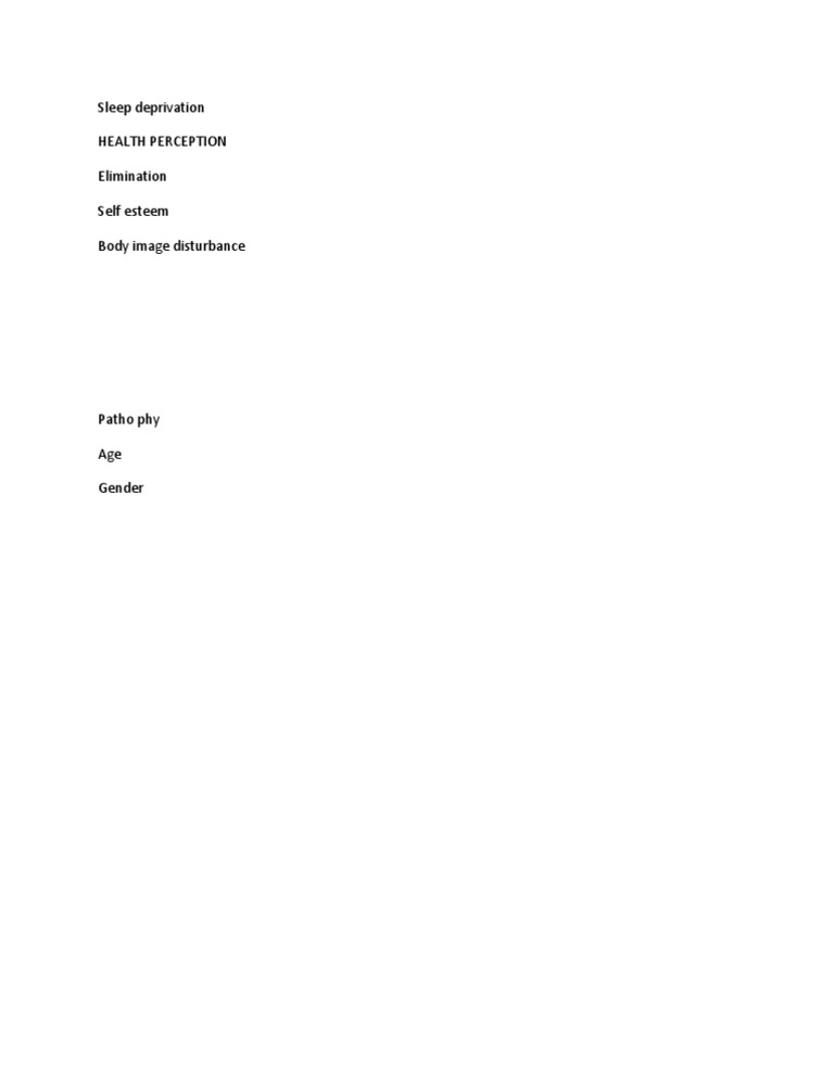 Notes CP 1 | PDF