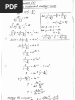 STPM Mathematics (T) (2013) Assignment B: Mathematical Modeling by Stephen, P. Y. Bong