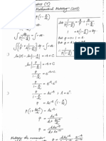 STPM Mathematics (T) (2013) Assignment B