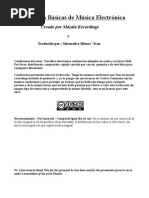 Download Tutorial Musica Electronica by Norberto Iglesias SN127780224 doc pdf