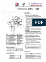 Descripcion MULTIvalvula