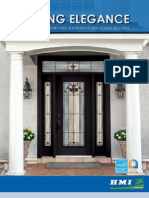 Lasting Elegance Exterior Doors