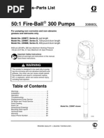Download Graco 239887 Grease Pump Breakdown by Brandon Smithers SN127785217 doc pdf
