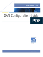 Config Sanguide Ibm