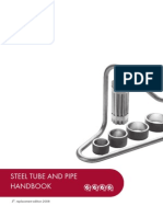 Steel Pipe & Tube Handbook