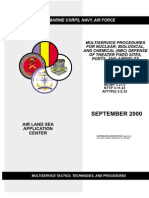 September 2000: Army, Marine Corps, Navy, Air Force