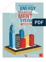 Intro To Energy MGMT Systems