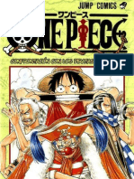 Volumen 02 Confrontacion Con Los Piratas de Buggy