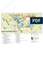 Nebraska Wesleyan University Campus Map: 48 STR EET