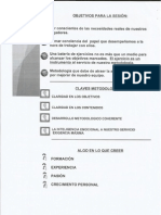 Baloncesto Formativo: Algo Más Que Un Ejercicio.