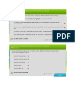 MS Partner Network Sales Assessment