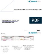 Presentacion Openerp Sl2009-Sib-Abartia-090717025840-Phpapp02
