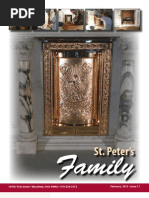 Download Family Magazine - February 2013 by Mansfield St Peters SN127802448 doc pdf