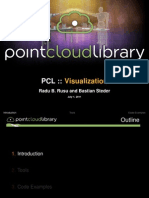 Point Cloud Library