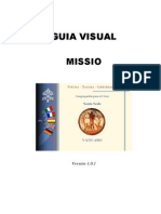 Guía visual MISSIO
