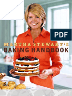 Apricot Cherry Upside Down Cake Recipe From Martha Stewart S Baking Handbook by Martha Stewart