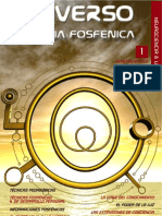 Mi Universo Fosfenico - DR Francis LEFEBURE