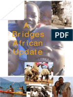 Bridges Newsletter 2008