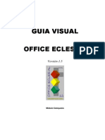 10 Razones para Usar Office Eclesial  | PDF | Microsoft | Bases de datos