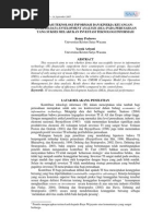 Download Ksiaa-01 Investasi Teknologi Informasi Dan Kinerja Keuangan Aplikasi Data Envelopment Analysis d by Msr A  SN12782164 doc pdf