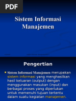 Download Slide Sistem Informasi Manajemen by hardi SN12782261 doc pdf