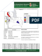 Semana Epidemiológica 10/2012, de Sistema de Vigilancia de Sanidad Animal Santa Cruz, Bolivia