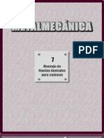 7 Montaje de Ruedas Dentadas Para Cadena