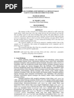 Download Ksiaa-11 Pengujian Empiris Audit Report Lag Menggunakan Client Cycle Time Dan Firm Cycle Time by Msr A  SN12782338 doc pdf
