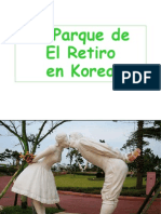 Jeju Loveland, parque sexual de Corea